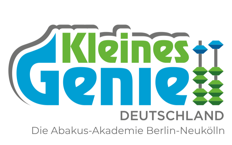 Kleines Genie Logo